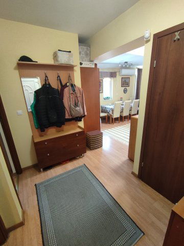 Eladó téglalakás, Nyíregyházán 75 M Ft, 5 szobás