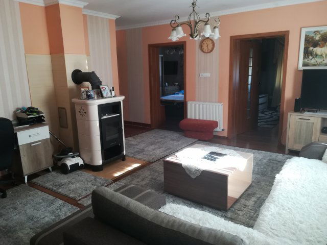 Eladó családi ház, Nyíregyházán 69 M Ft, 3 szobás