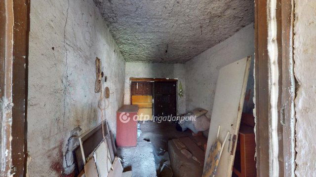 Eladó családi ház, Nyékládházán 39 M Ft, 3+1 szobás