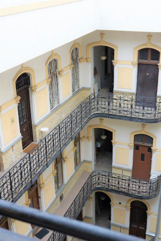 Kiadó téglalakás, albérlet, II. kerületben, Erőd utcában