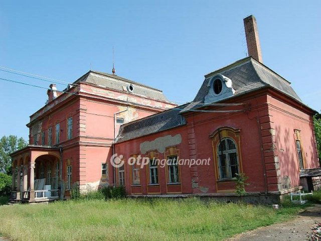 Eladó nyaraló, Csányon 199 M Ft, 1 szobás / költözzbe.hu