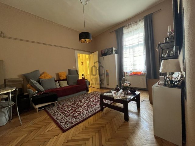 Eladó téglalakás, Budapesten, V. kerületben 85 M Ft, 2 szobás