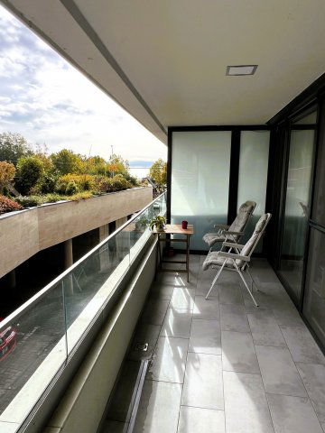 Eladó téglalakás, Alsóörsön, Füredi utcában 90 M Ft