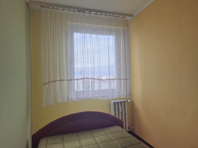 Eladó panellakás, Budapesten, IV. kerületben, Aradi utcában