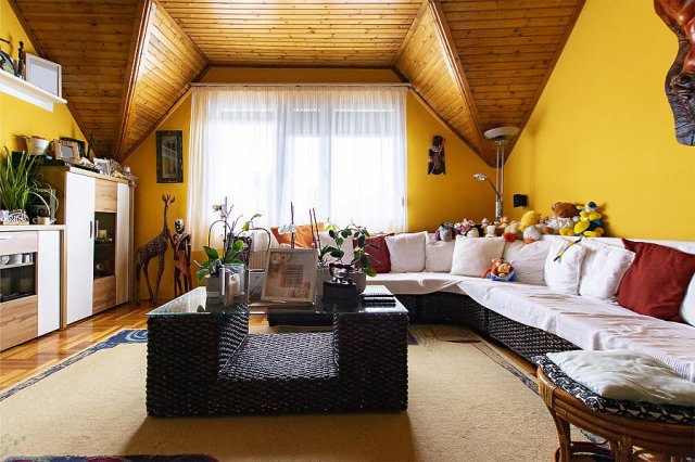 Eladó családi ház, Budapesten, XXI. kerületben 134.9 M Ft