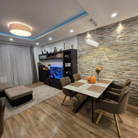 Eladó téglalakás, Budapesten, XI. kerületben 110 M Ft, 2 szobás