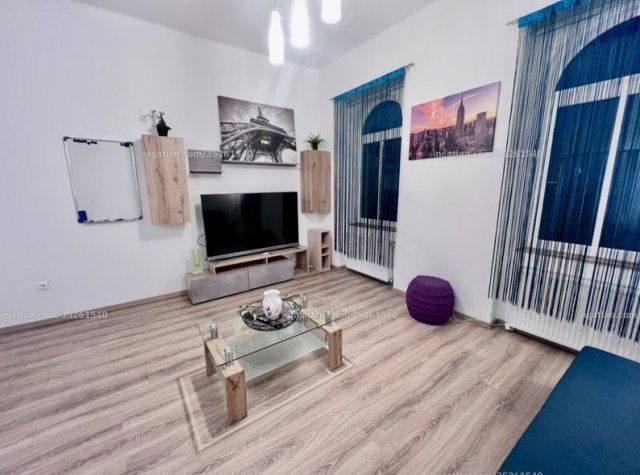 Kiadó téglalakás, albérlet, VIII. kerületben, Lujza utcában