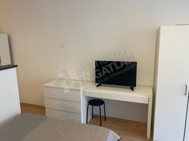 Kiadó téglalakás, albérlet, IX. kerületben, Vágóhíd utcában