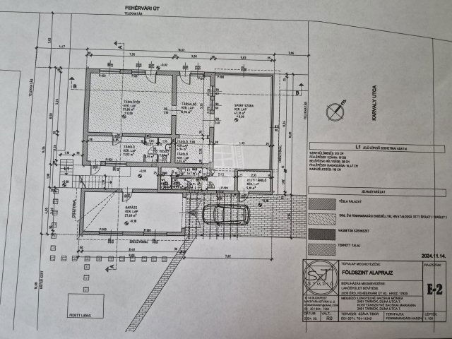 Eladó családi ház, Érden 125 M Ft, 5 szobás