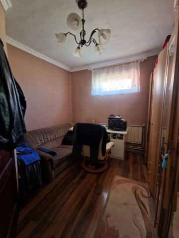 Eladó családi ház, Zagyvarékason 47.5 M Ft, 5 szobás