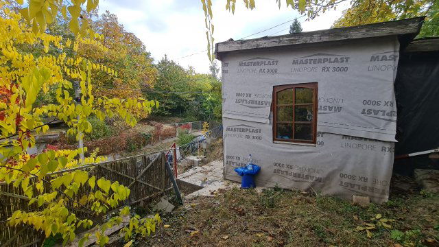 Eladó telek, Kulcson, Nádas utcában 6.6 M Ft