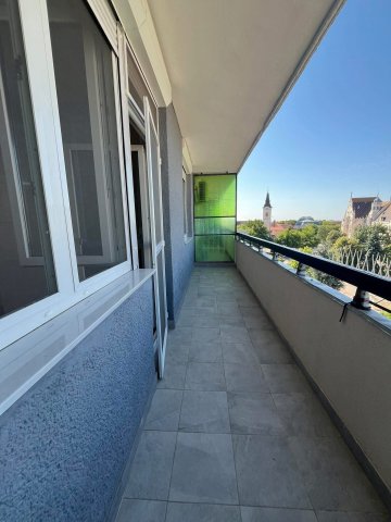 Kiadó téglalakás, albérlet, Kecskeméten 180 E Ft / hó