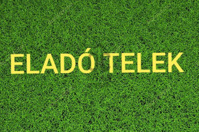 Eladó telek, Kecskeméten 4.8 M Ft / költözzbe.hu