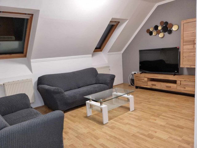 Kiadó téglalakás, albérlet, Debrecenben 260 E Ft / hó, 2 szobás