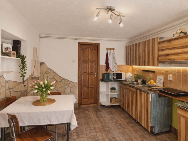 Eladó családi ház, Sajóládon 22 M Ft, 2 szobás