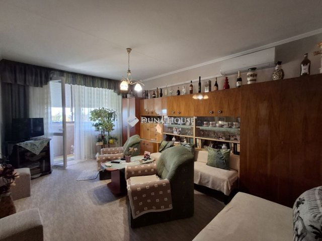 Eladó panellakás, Berettyóújfaluban, Bajcsy-Zsilinszky utcában