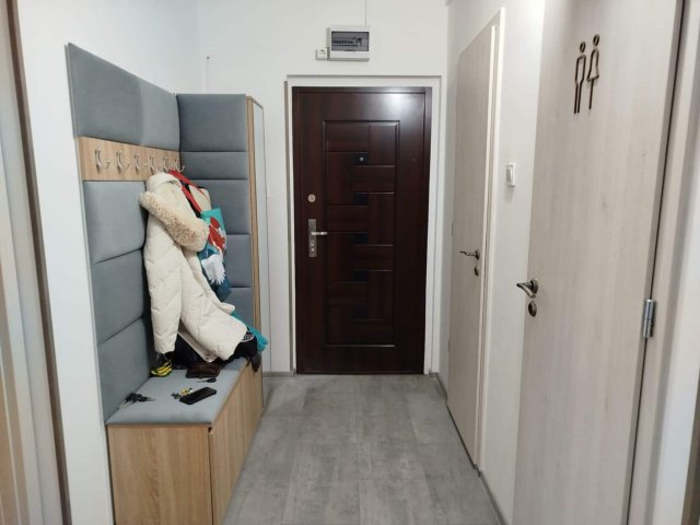 Eladó panellakás, Székesfehérvárott, Kelemen Béla utcában