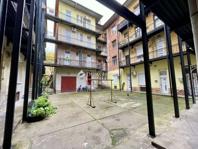 Eladó téglalakás, Budapesten, XIII. kerületben 55 M Ft, 1 szobás