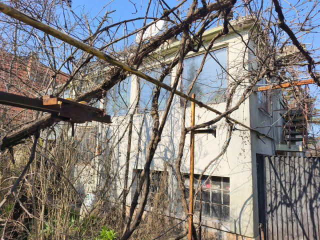 Eladó családi ház, Gyálon 49 M Ft, 2 szobás