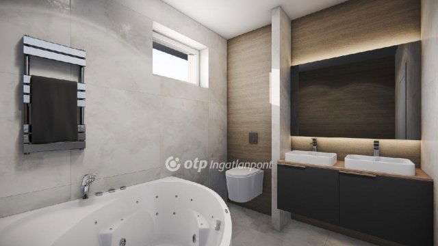 Eladó családi ház, Pusztaszabolcson 79.9 M Ft, 4 szobás