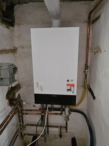 Eladó ikerház, Orfűn 34.99 M Ft, 3 szobás / költözzbe.hu
