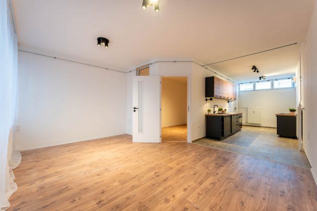 Eladó téglalakás, Budapesten, II. kerületben, Fazekas utcában