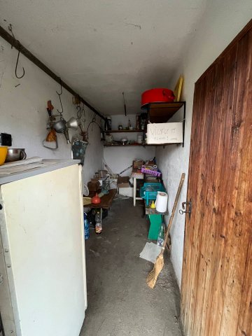 Eladó családi ház, Kácson 25 M Ft, 3 szobás