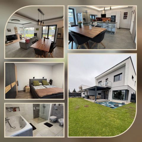 Eladó családi ház, Szombathelyen 229 M Ft, 2+4 szobás