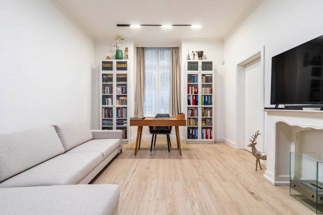 Kiadó téglalakás, albérlet, Budapesten, VI. kerületben