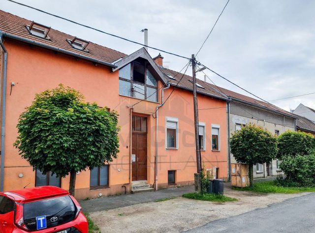 Eladó téglalakás, Szombathelyen 52.5 M Ft, 3 szobás