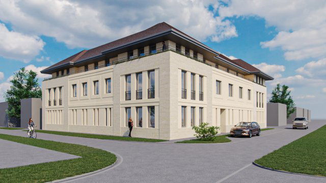 Eladó téglalakás, Cegléden 67 M Ft, 3+1 szobás