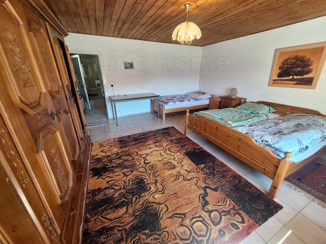 Eladó családi ház, Osztopánon 45 M Ft, 3 szobás