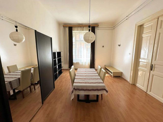 Kiadó téglalakás, albérlet, XIII. kerületben, Radnóti Miklós utcában