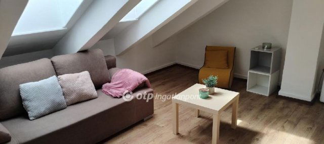 Eladó téglalakás, Budapesten, XIII. kerületben 35.9 M Ft