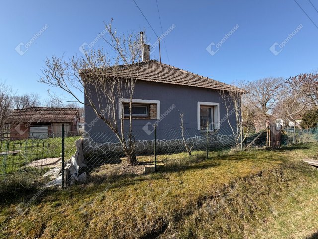 Eladó családi ház, Szalapán 7.5 M Ft, 2 szobás