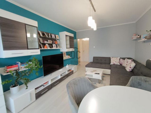 Eladó panellakás, Budapesten, XV. kerületben 76.8 M Ft, 3 szobás