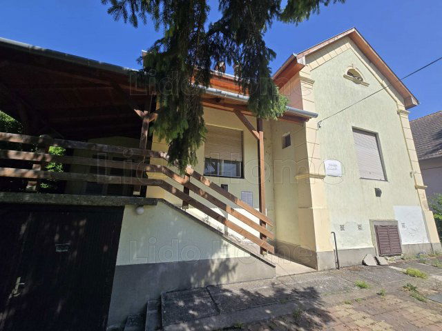 Eladó családi ház, Fonyódon 115 M Ft / költözzbe.hu