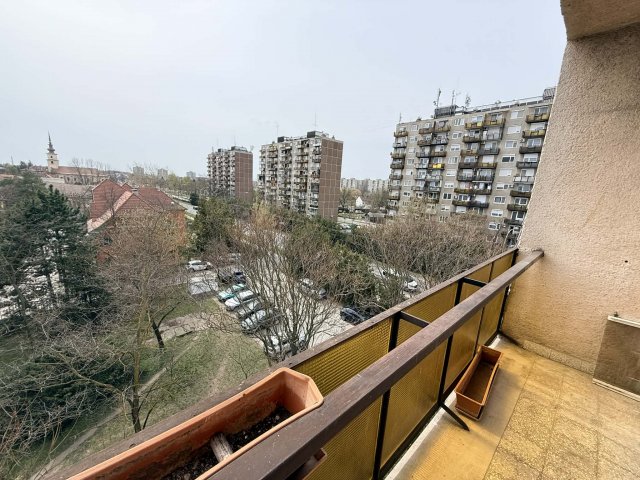 Eladó téglalakás, Dunakeszin, Kandó Kálmán sétányon 54 M Ft