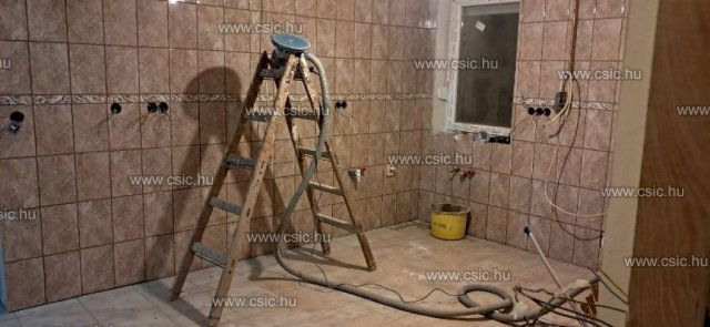 Eladó téglalakás, Budapesten, IV. kerületben 69 M Ft, 1+1 szobás