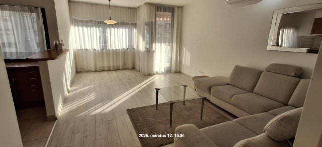 Kiadó téglalakás, albérlet, XIII. kerületben, Viza utcában