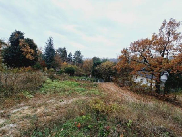 Eladó telek, Szentendrén, Csóka utcában 42.7 M Ft