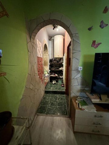 Eladó családi ház, Egerszóláton 34.5 M Ft, 3 szobás