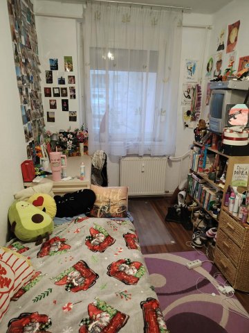 Eladó panellakás, Székesfehérvárott 42.9 M Ft, 1+1 szobás