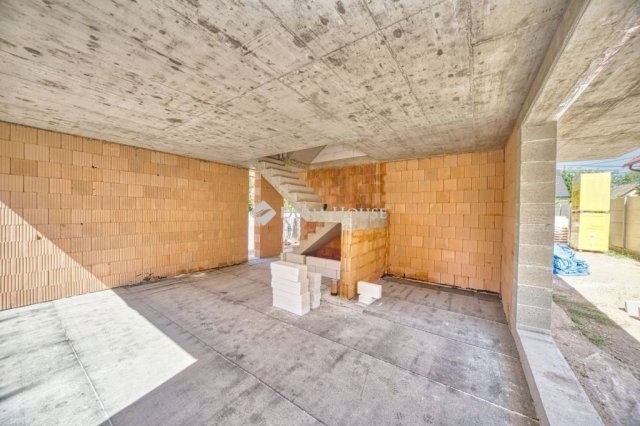 Eladó ikerház, Budapesten, XVIII. kerületben 127.5 M Ft, 5 szobás