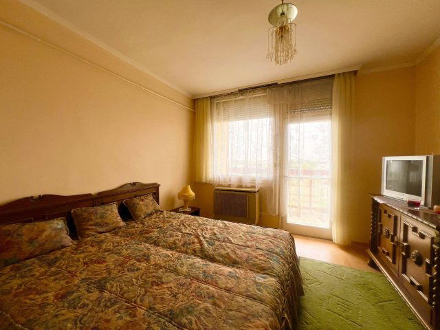 Eladó téglalakás, Mezőberényben 22.5 M Ft, 2 szobás