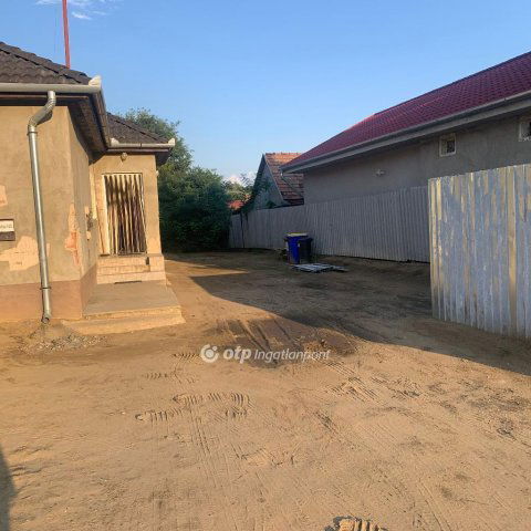 Eladó családi ház, Nyíregyházán 15.9 M Ft, 2+1 szobás