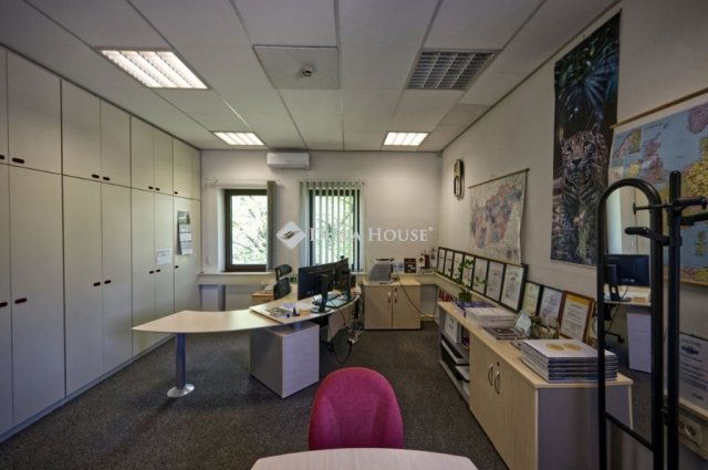 Eladó ipari ingatlan, Alsónémediben 838.2 M Ft