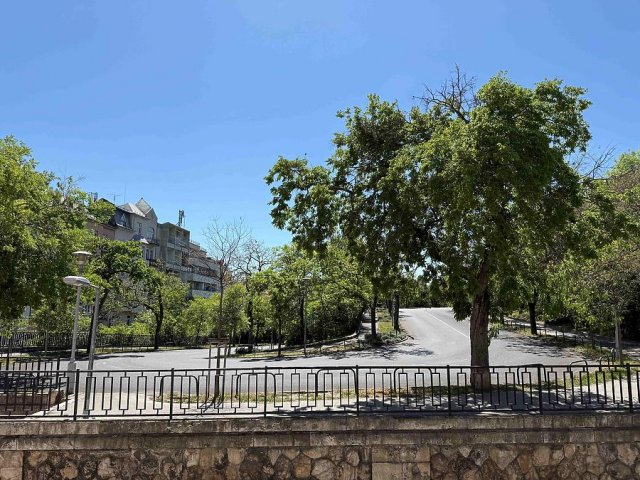 Eladó téglalakás, Budapesten, II. kerületben 75 M Ft, 1 szobás