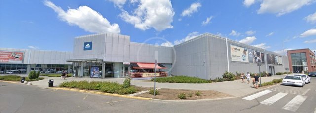 Kiadó üzlethelyiség, Budapesten, XV. kerületben, Szilas parkban