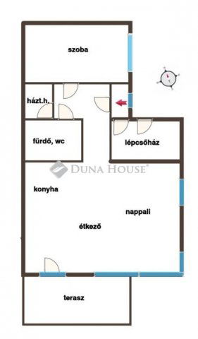 Eladó téglalakás, Budapesten, III. kerületben 136.9 M Ft